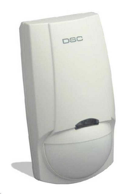 DSC LC-103PIMSK Комбінований ІЧ+НВЧ сповіщувач руху