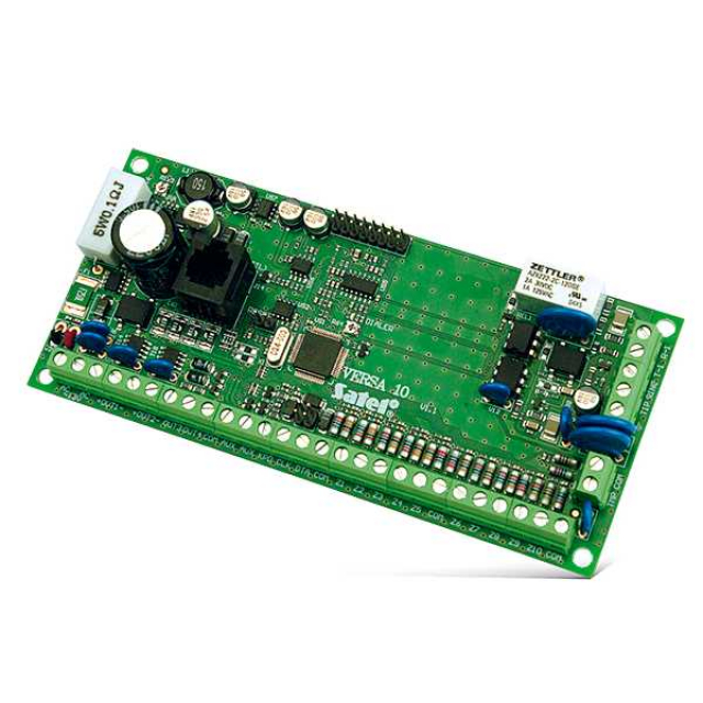Плата SATEL VERSA-10 P