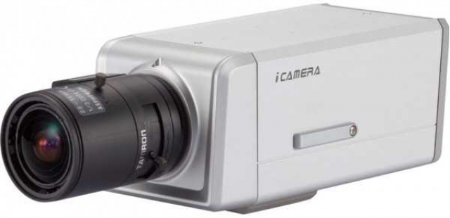 Dahua DH-IPC-F665P ІР Відеокамера