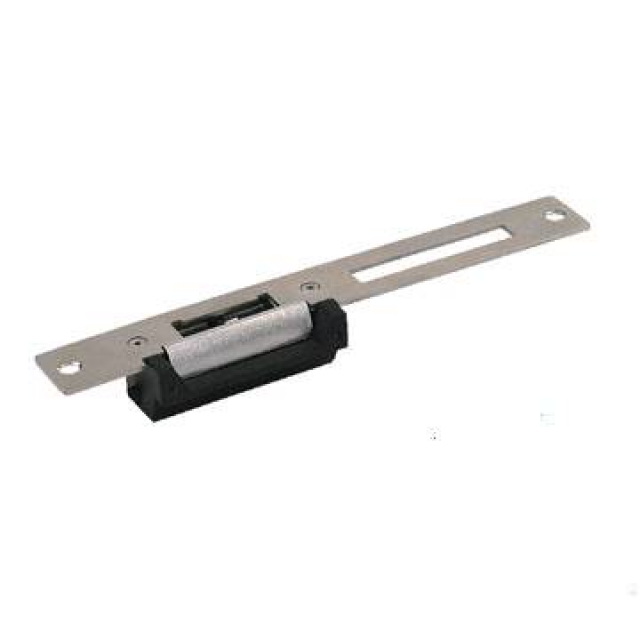 U-tex US-138LKNC-S Засувка електромеханічна
