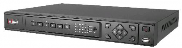 Dahua DH-NVR3204 Мережевий відеореєстратор 4-канальний