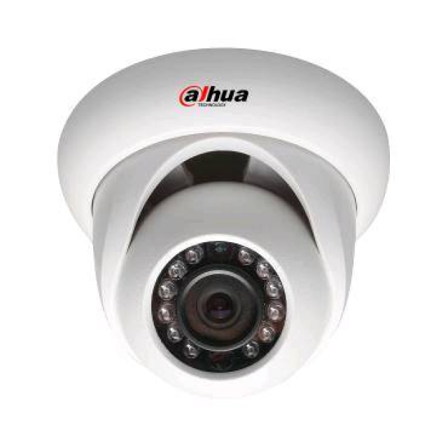 Dahua DH-IPC-HDW2100 Відеокамера