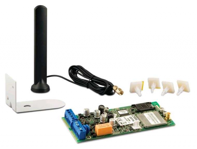 GS3100-K DSC Універсальний GSM / GPRS бездротової комунікатор
