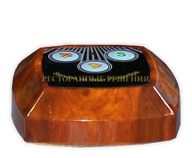 RAPID HCM-130 Кнопка виклику офіціанта