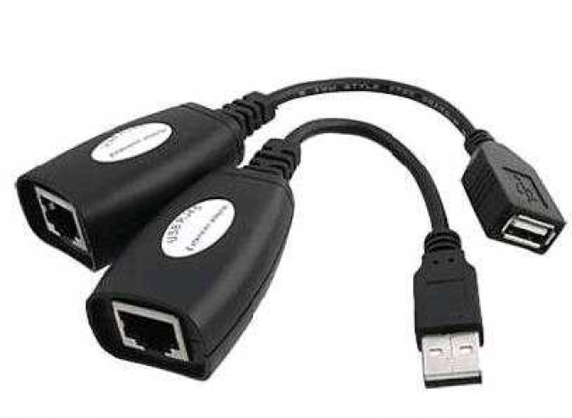USB подовжувач