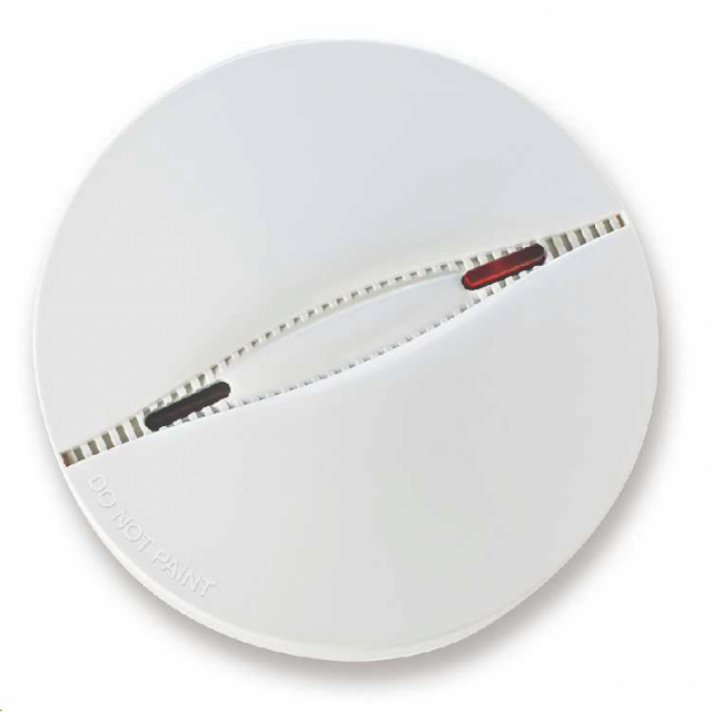 Visonic MCT-426 Бездротовий датчик диму