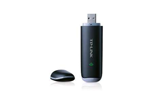 TP-Link MA180 3.75G HSUPA USB-адаптер