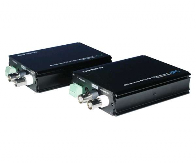 UTP701EVOC