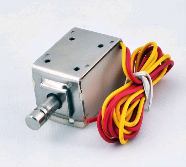 U-Tex UE-302B Замок для шафок електромагнітний