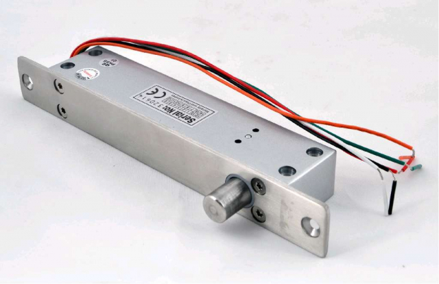 U-tex UB-500B Замок ригеля