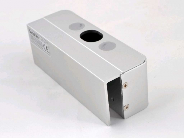 U-tex UBK-601 Куточок монтажний алюмінієвий