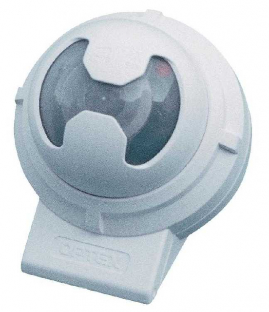 OPTEX TD-20U Бездротовий вуличний сповіщувач руху