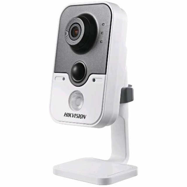 IP відеокамера Hikvision DS-2CD2432F-IW (2.8 мм)