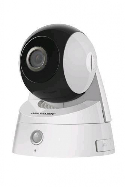 Hikvision DS-2CD2Q10FD-IW (4 мм) IP відеокамера