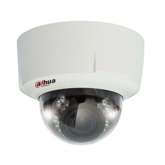 Dahua DH-IPC-HDBW8301 3 МП IP відеокамера