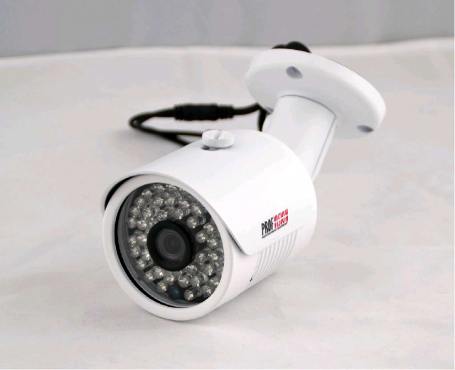 Profvision PV-CV048 HDCVI Відеокамера