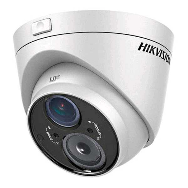 Hikvision DS-2CE56D5T-VFIT3 (2.8-12MM) Відеокамера Turbo HD