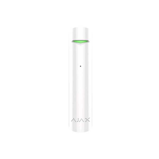 Ajax GlassProtect white датчик розбиття скла