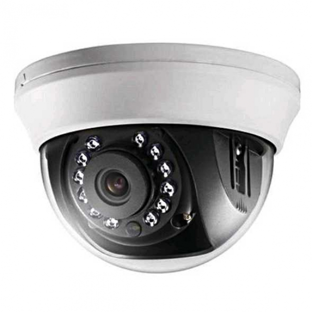 Hikvision DS-2CE56D1T-IRMM (2.8 мм) Відеокамера Turbo HD