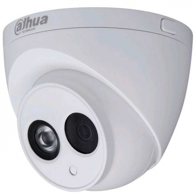 2МП IP відеокамера Dahua DH-IPC-HDW4221EP (2.8 мм)