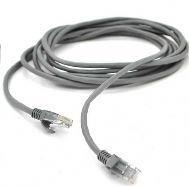 Патч-корд Ritar, UTP, RJ45, CAT 5E, (Довжина 3 м)
