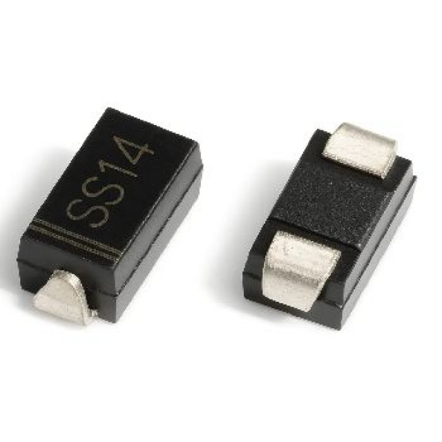 SS14 Діод Шоттки 40V/1A