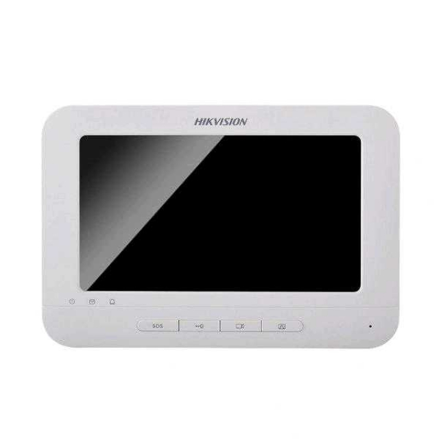 Hikvision DS-KH8301-WT IP відеодомофон
