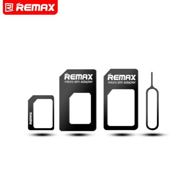 Remax SIM ALL in One Слоти під сім-карту