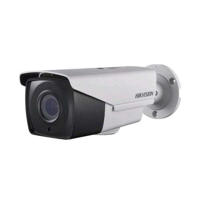 Hikvision DS-2CE16F7T-IT3Z (2.8-12mm) 3 МП Turbo HD WDR відеокамера