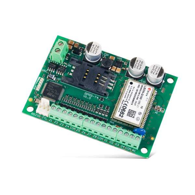 SATEL GPRS-T4 Універсальний модуль