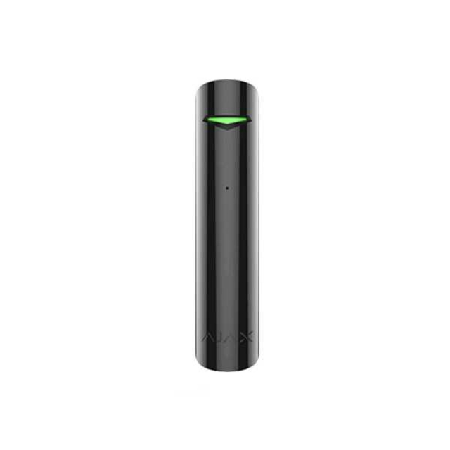 Ajax GlassProtect black датчик розбиття скла