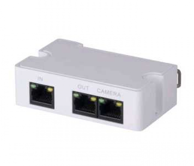 PoE розширювач Dahua DH-PFT1300