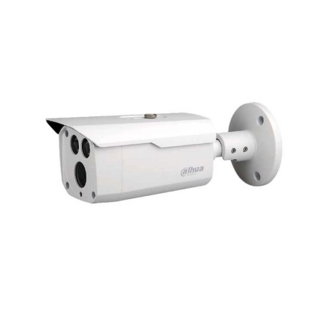 Dahua DH-HAC-HFW1400DP (6 мм). 4 МП HDCVI WDR відеокамера
