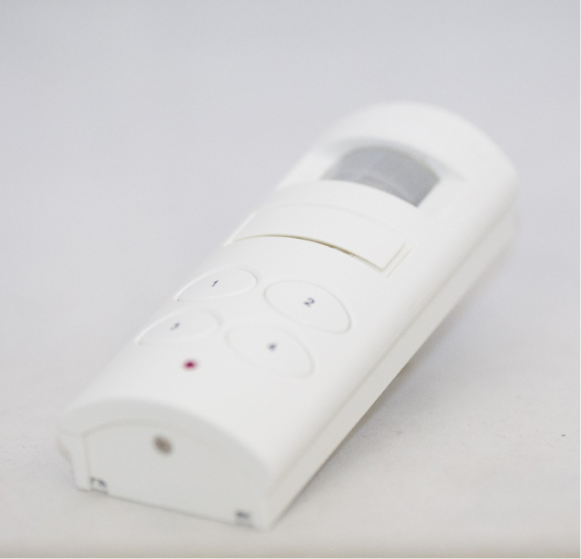 MA20 PIR Motion Detector Alarm with keypad