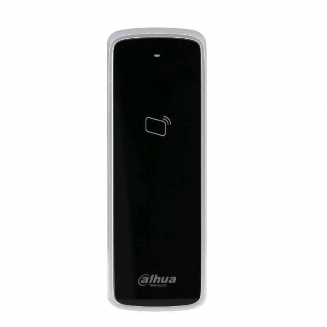 Dahua DH-ASR1200D Тонкий водонепроникний RFID-зчитувач