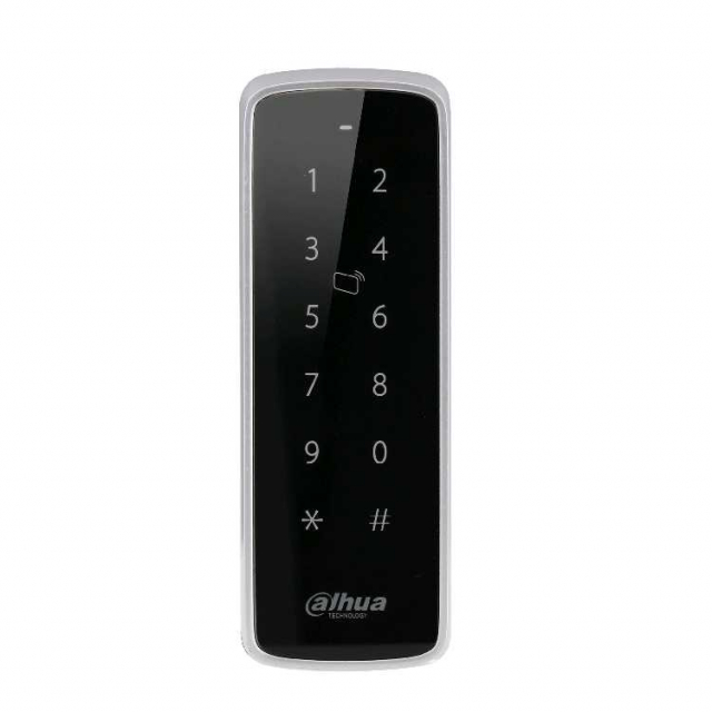 Dahua DH-ASR1201D Тонкий водонепроникний RFID-зчитувач