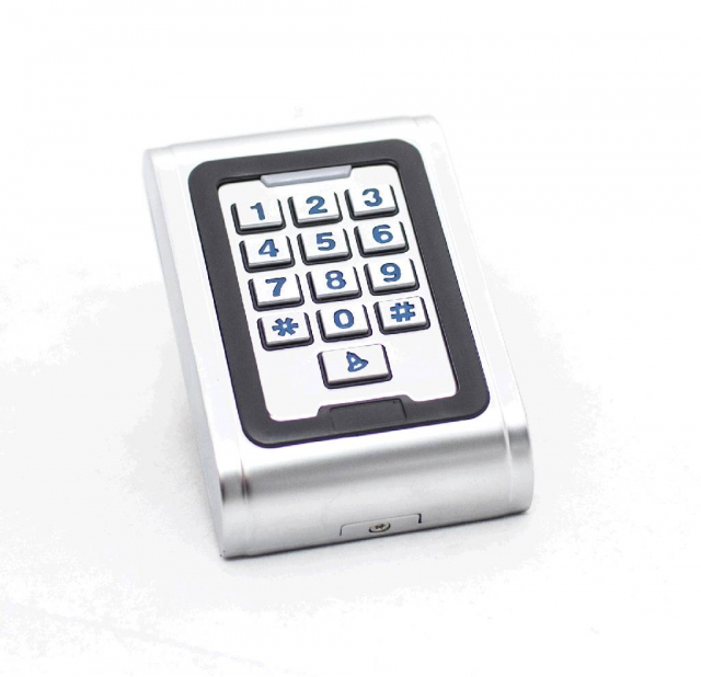 U-tex S100EM Зовнішній зчитувач