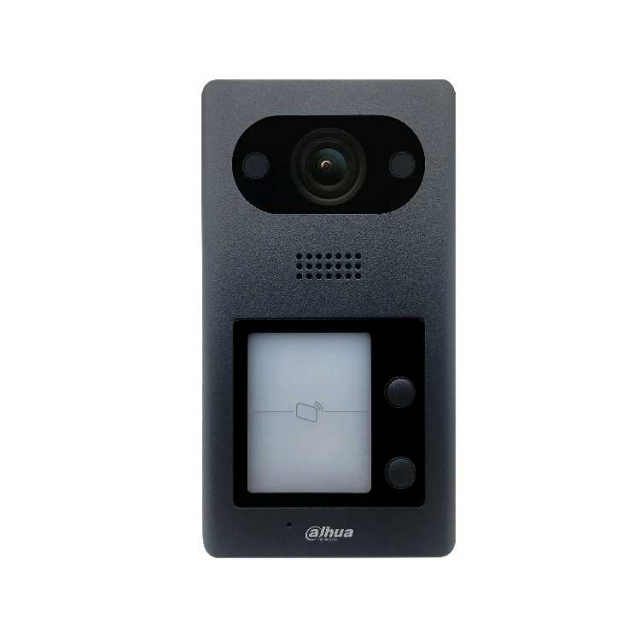 IP виклична панель Dahua DH-VTO3211D-P2