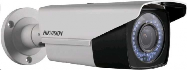 Hikvision DS-2CE16D0T-VFIR3F. 2 МП Turbo HD відеокамера