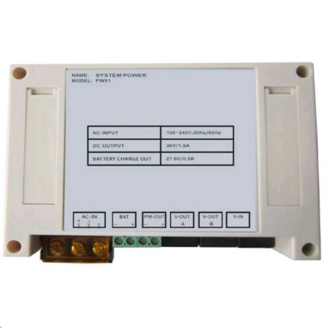 NeoLight NL-P01 Блок живлення