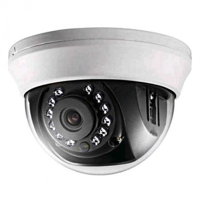 Hikvision DS-2CE56D0T-IRMMF (3.6 мм). 2 МП Turbo HD відеокамера