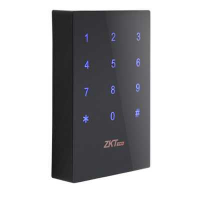 ZKTeco KR702-M Зчитувач безконтактних карт Mifare з вбудованим сенсором