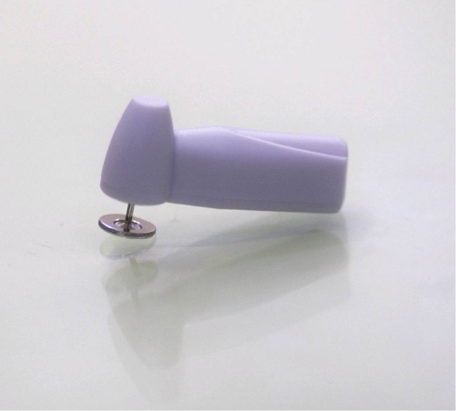 ZK-A0037 Tag AM Mini Pencil (ціна вказана за одиницю, в упаковці - 1000 шт)