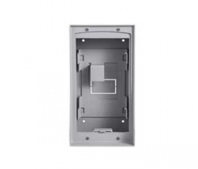Hikvision DS-KAB01 Накладна панель для монтажу