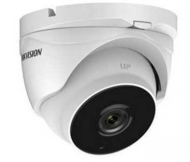 Hikvision DS-2CE56H1T-IT3Z 5.0 Мп Turbo HD відеокамера