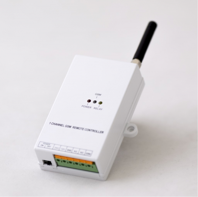 HX-G01 GSM Controler (1 chanel) Одноканальний контролер