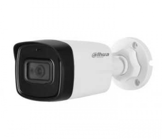 Dahua DH-HAC-HFW1200TLP-A (2.8 мм) 2 Мп HDCVI відеокамера