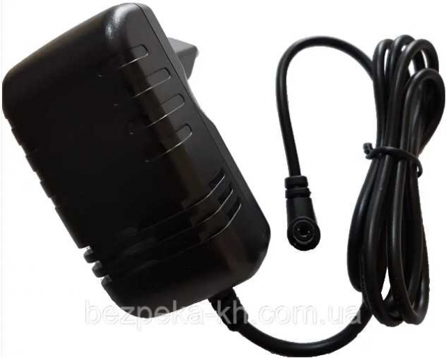 UTEX 1015SH-DM Блок живлення 12В, 1,5А