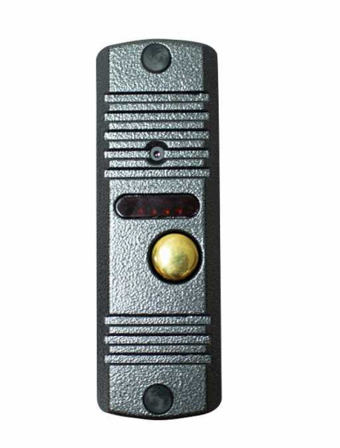 Qualvision QV-ODS416BE/F Панель виклику (сірий)