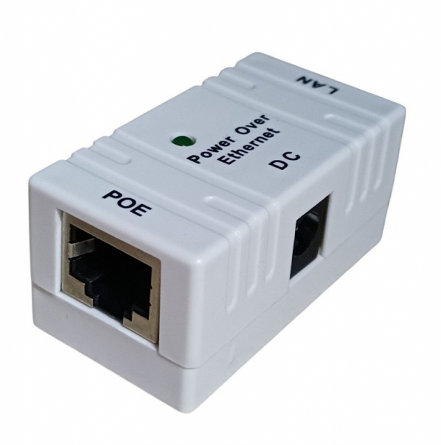 U-Tex PoE KAT-PoE